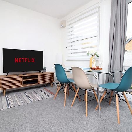 K Suites - Selkirk Street Cheltenham Eksteriør bilde