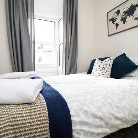 K Suites - Selkirk Street Cheltenham Eksteriør bilde
