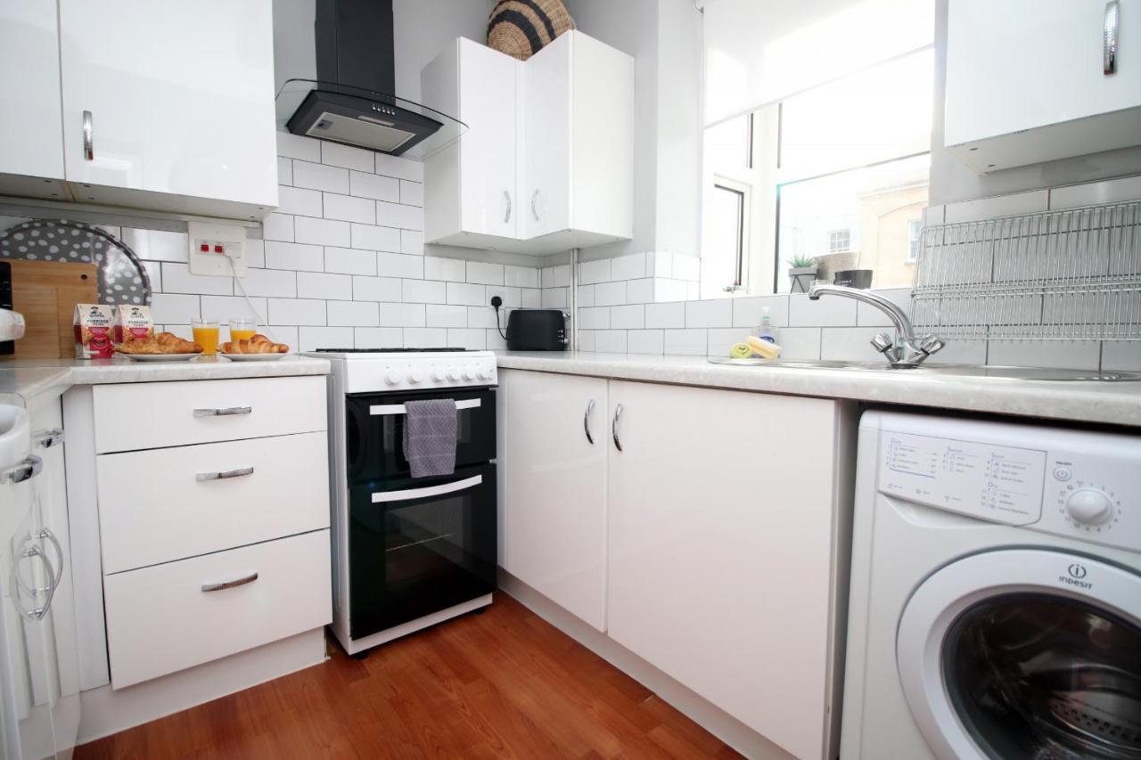 K Suites - Selkirk Street Cheltenham Eksteriør bilde