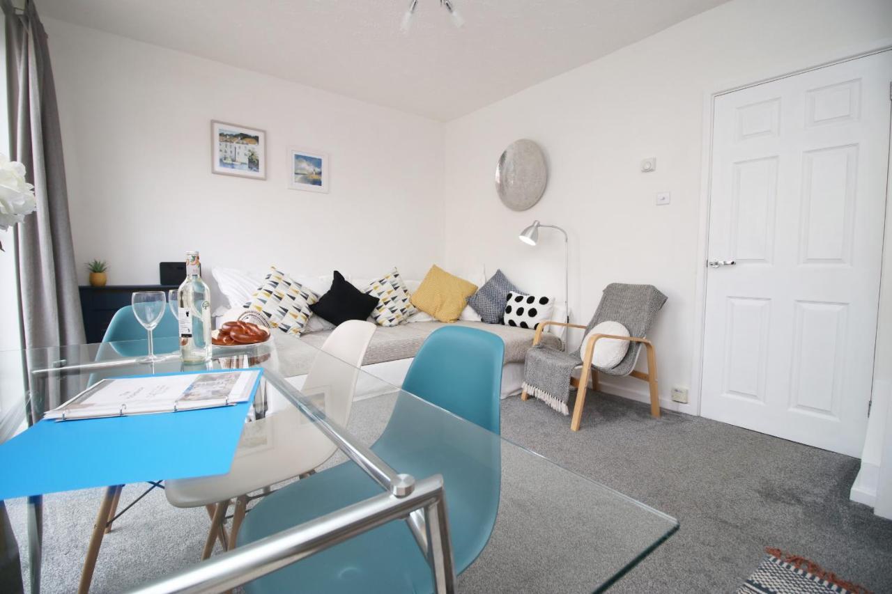 K Suites - Selkirk Street Cheltenham Eksteriør bilde
