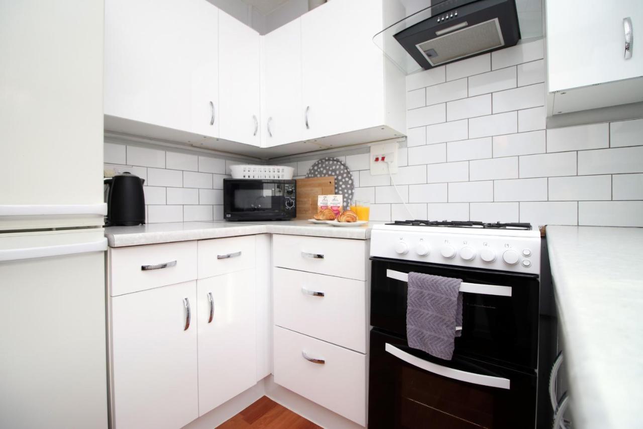 K Suites - Selkirk Street Cheltenham Eksteriør bilde