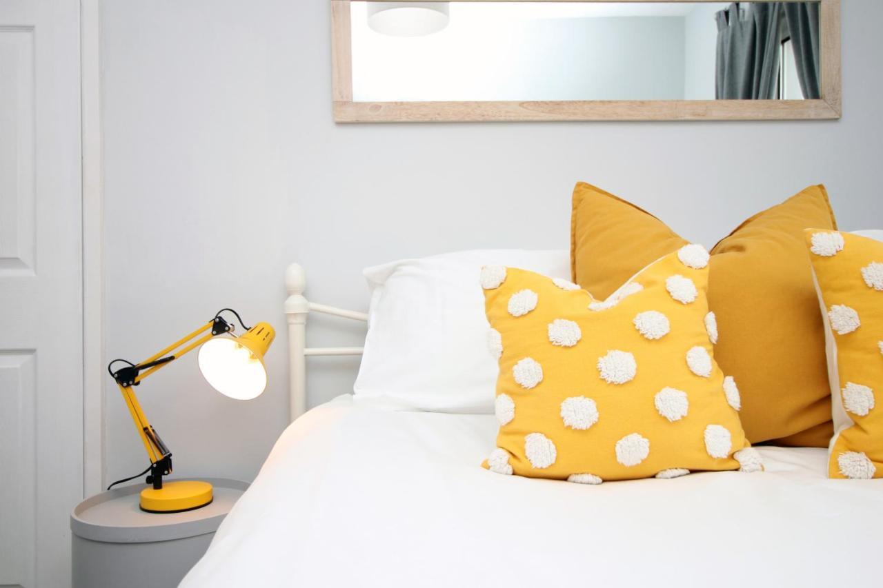K Suites - Selkirk Street Cheltenham Eksteriør bilde