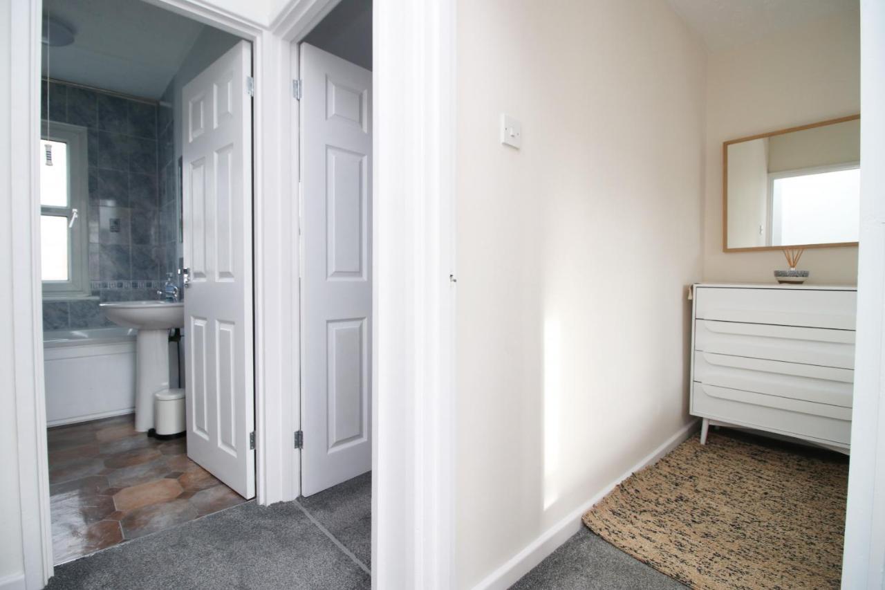 K Suites - Selkirk Street Cheltenham Eksteriør bilde