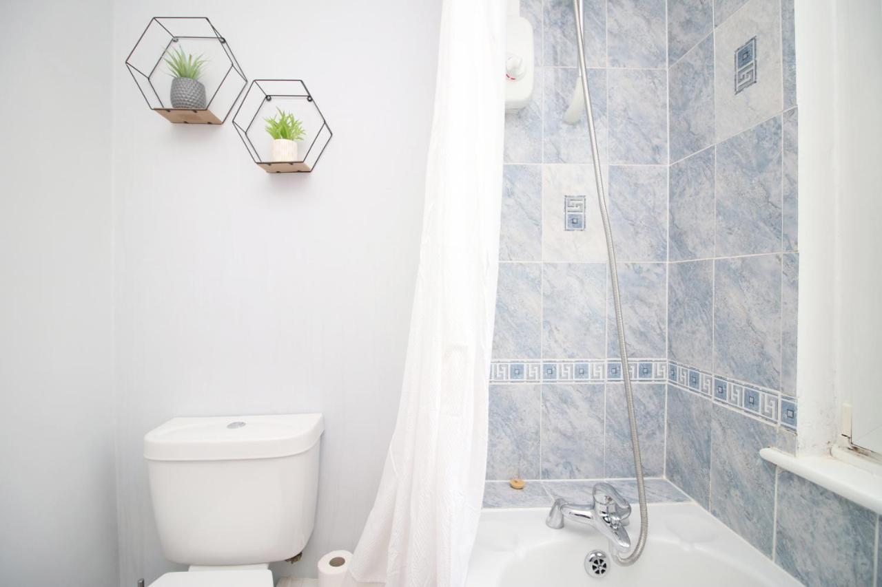 K Suites - Selkirk Street Cheltenham Eksteriør bilde