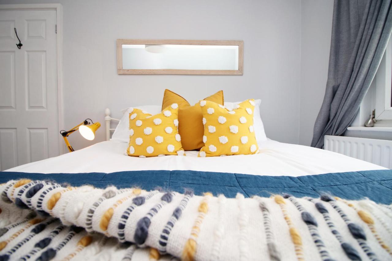 K Suites - Selkirk Street Cheltenham Eksteriør bilde