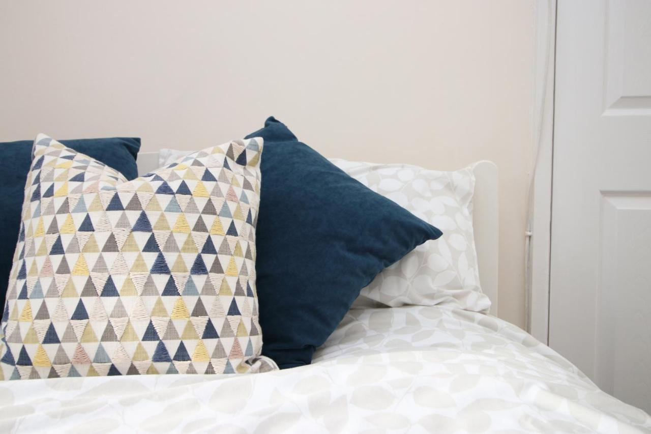 K Suites - Selkirk Street Cheltenham Eksteriør bilde