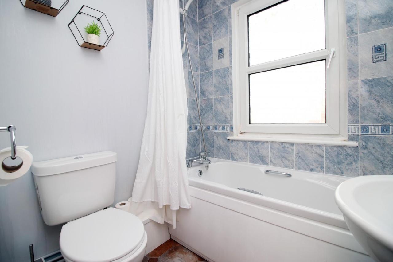 K Suites - Selkirk Street Cheltenham Eksteriør bilde